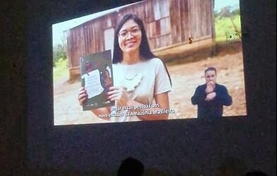 COP 30 EM BÉLEM-PA : DABUCURY PRESENTE na CASA BNDES