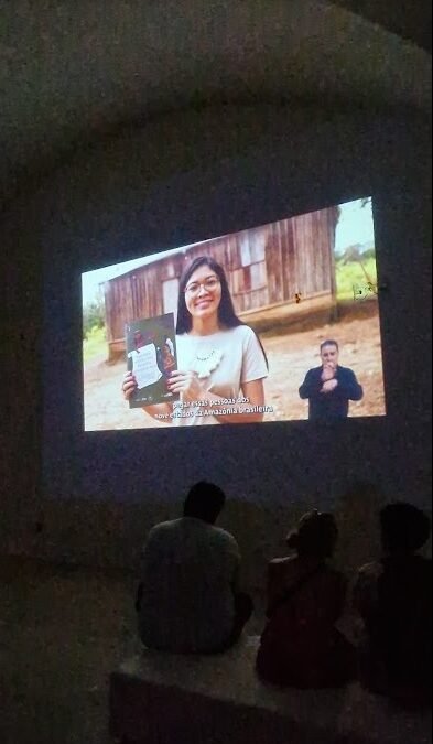 COP 30 EM BÉLEM-PA : DABUCURY PRESENTE na CASA BNDES