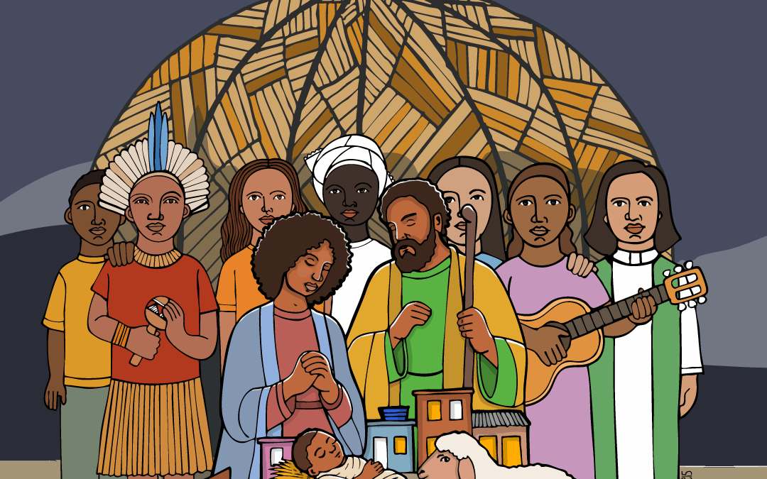 Natal é tempo de utopias, cuidado e renovação