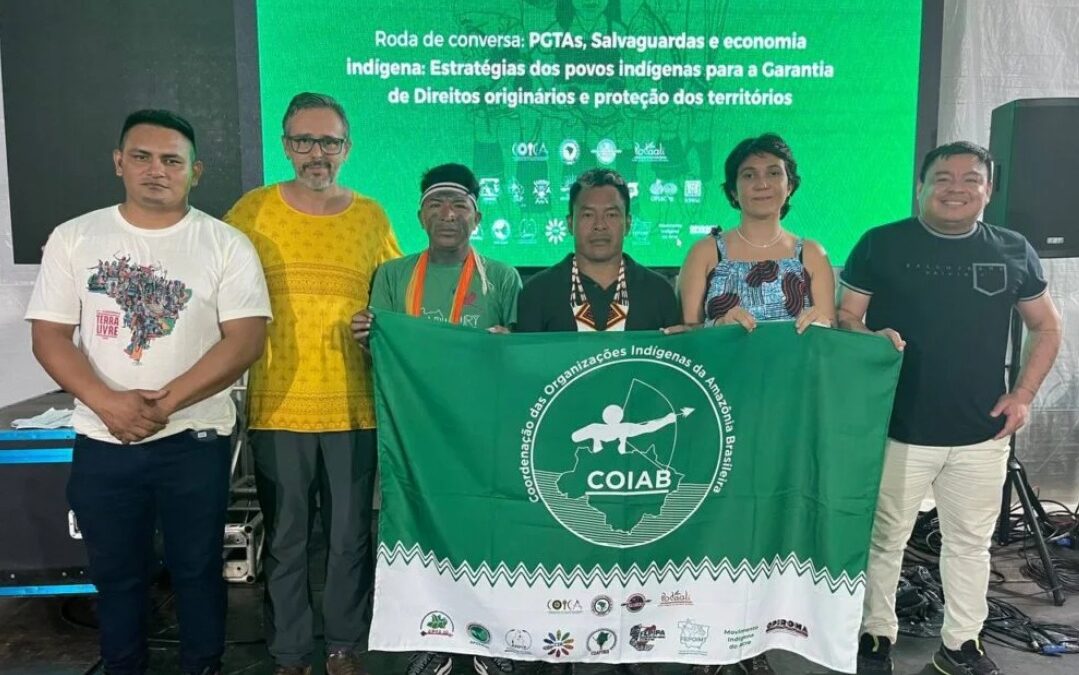 Nosso futuro não está à venda: a resposta somos nós é tema do ATL 2026