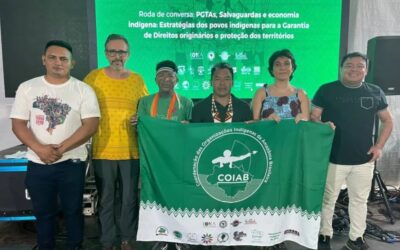 Nosso futuro não está à venda: a resposta somos nós é tema do ATL 2026