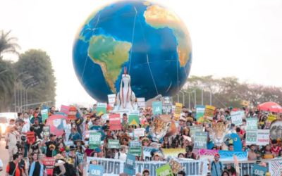 09 de agosto – Dia Internacional dos Povos Indígenas: direitos territoriais voltam ao centro do debate no Brasil